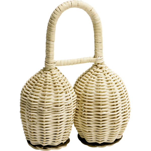 Meinl DO1 Double Shaker