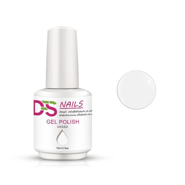 DFS UV/LED Blooming Ink Clear