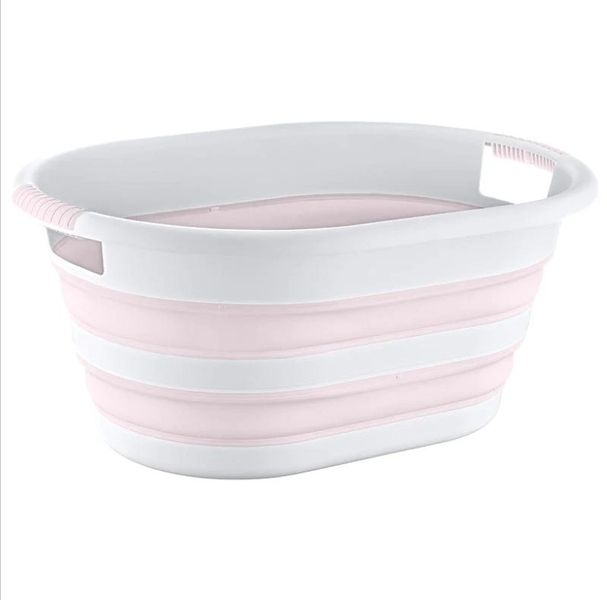 Hobby Life Magic Sepet 38L Collapsable Laundry Basket