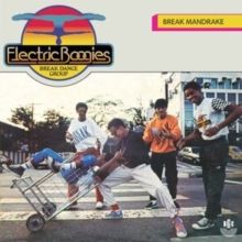 Break Mandrake (Vinyl / 7" Single)