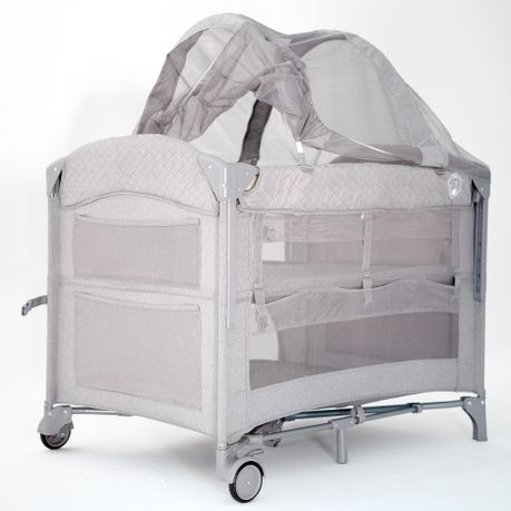 BabyWombWorld Camp Cot Mosquito Net, Shop Today. Get it Tomorrow!