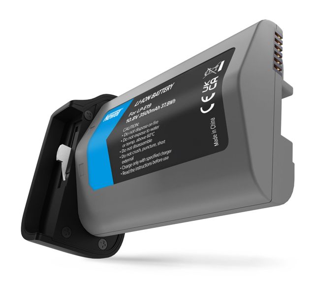 Newell LP-E19 Battery Rechargeable Compatible With Canon