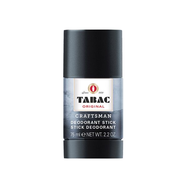 Tabac Craftsman Deodorant Stick 75ml