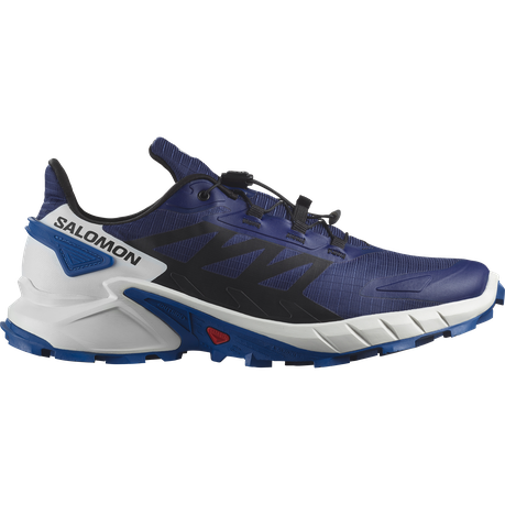 Mens salomon shoes sale best sale