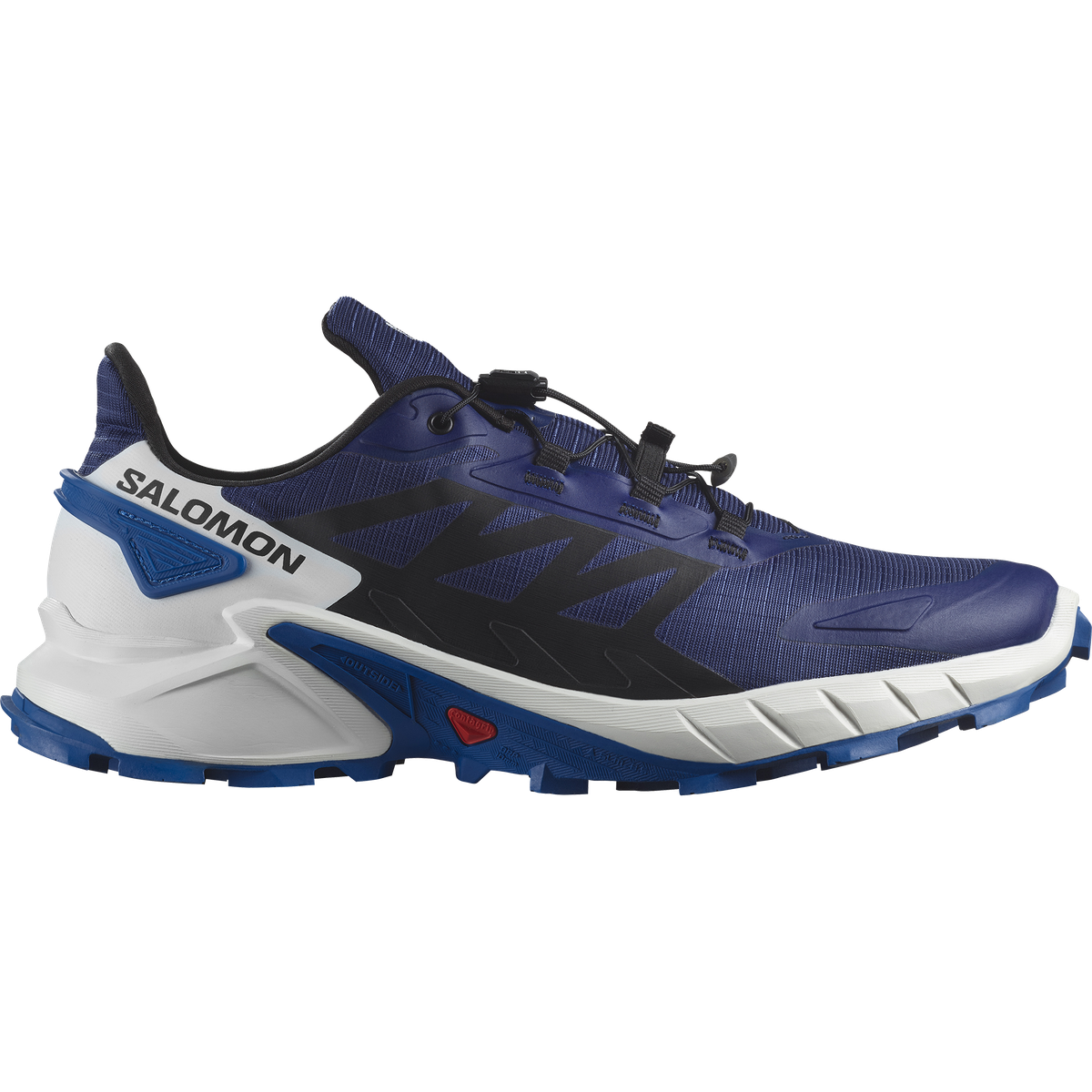 Salomon Men's Supercross 4 Trail Running Shoes Shop Today. Get it