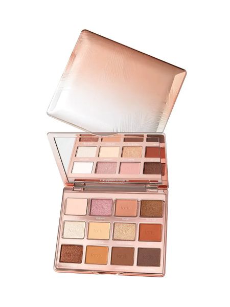 Tarte - Trippin with Tarte Amazonian Clay Palette 18g