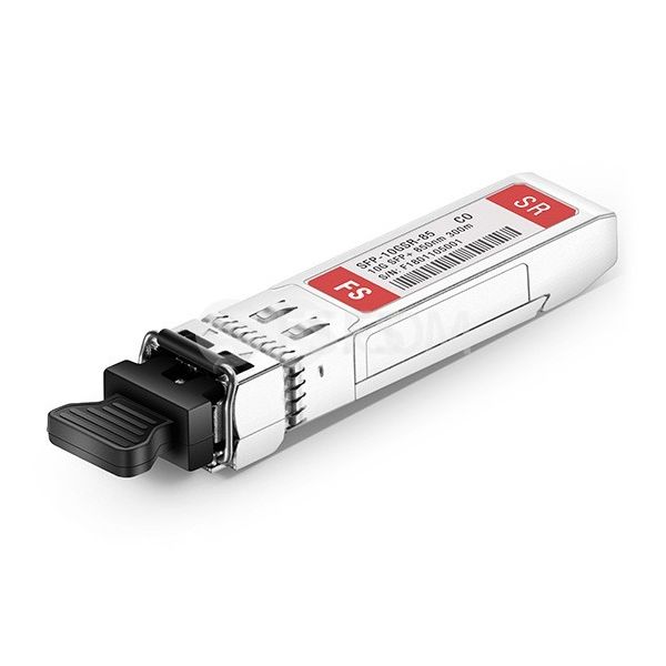 Lenovo - ThinkSystem 10GBASE-SR