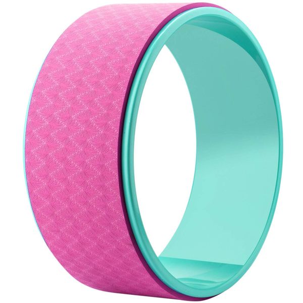 Yoga Wheel