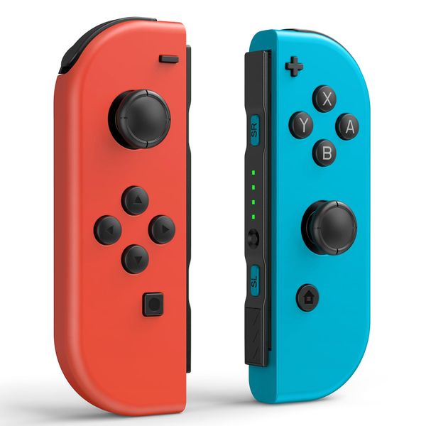 Controller for Nintendo Switch - Replacement Controller