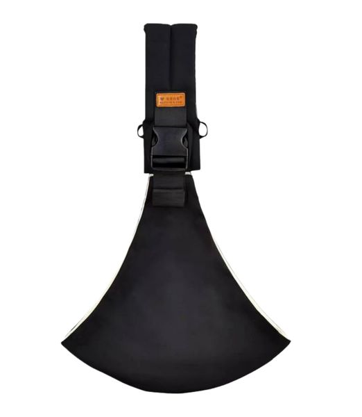 Kingdushi Baby Crossbody Carrier, Convenient For Going Out And Traveling