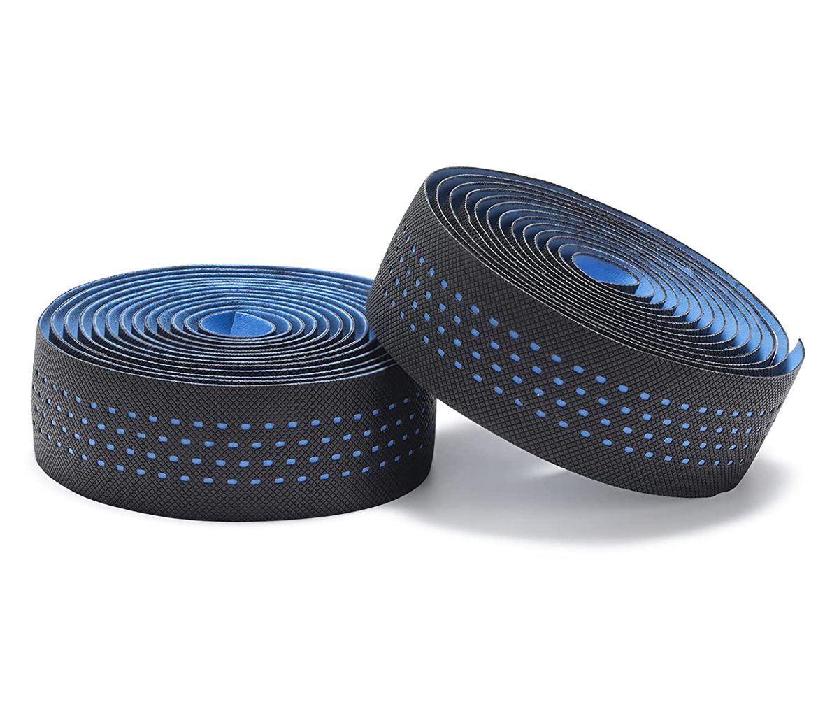 Rockbros Road Bike Handlebar Grip Tape Shop Today. Get it Tomorrow