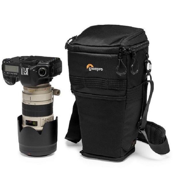 Lowepro ProTactic TLZ 75 AW II Black