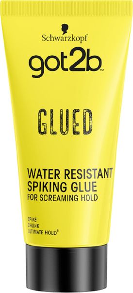 Schwarzkopf Got2b Glued Spiking Glue