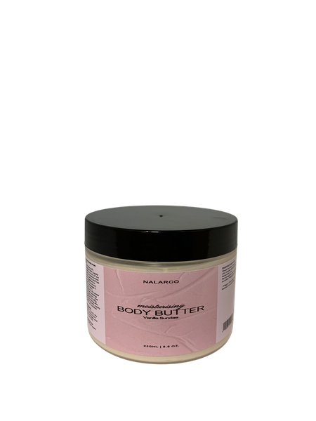 Nalarco Moisturising Body Butter