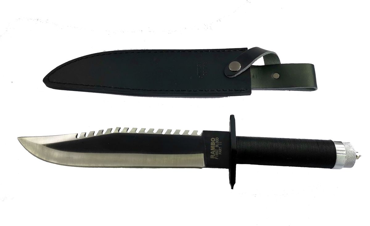 dagger knife