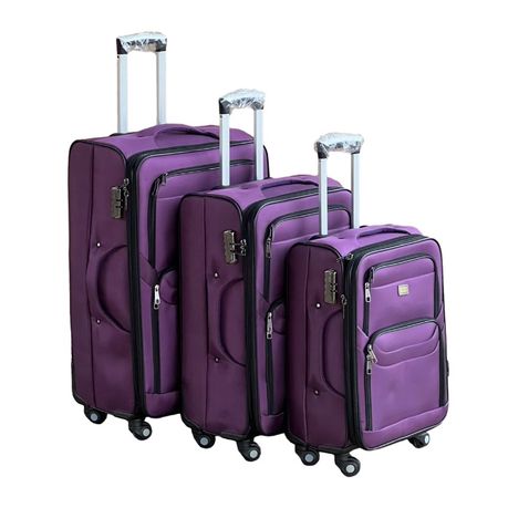 Takealot luggage sale on sale