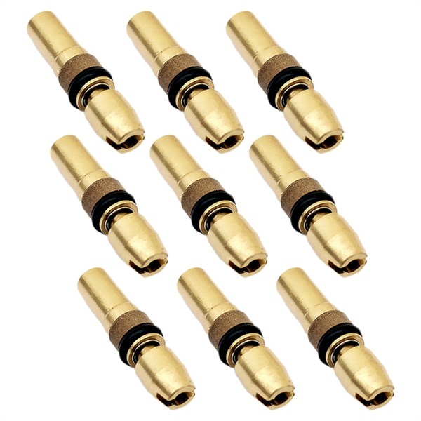 Piston Head High Pressure Copper Head 6Mm High Pressure Pump