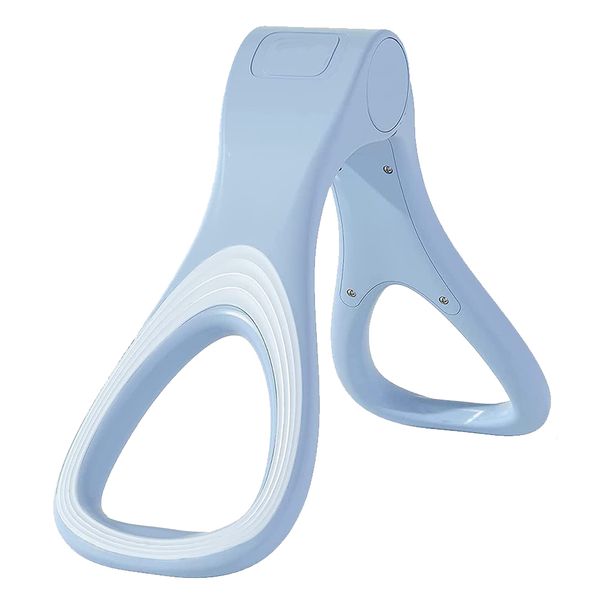 Thigh Master Hip Legs Trainer Pelvic Floor Trainer for Home Fitness