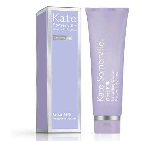 Shops Kate Somerville Goat Milk Moisturizing Cleanser, Gentle Daily Face Wash, Relieve