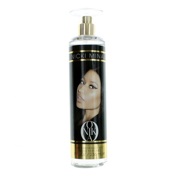Nicki Minaj Onika Body Mist 235ml Spray for her (Parallel import )
