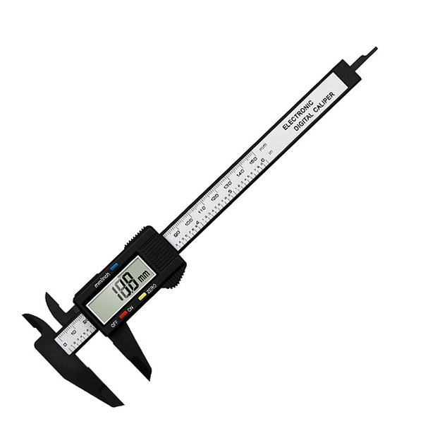 Digital Calipers - Vernier