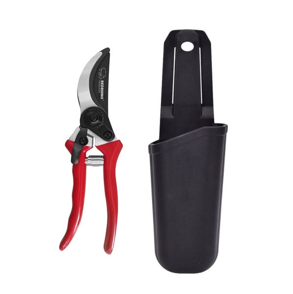 Red Rhino - Pruning Shear Kit - 2pcs