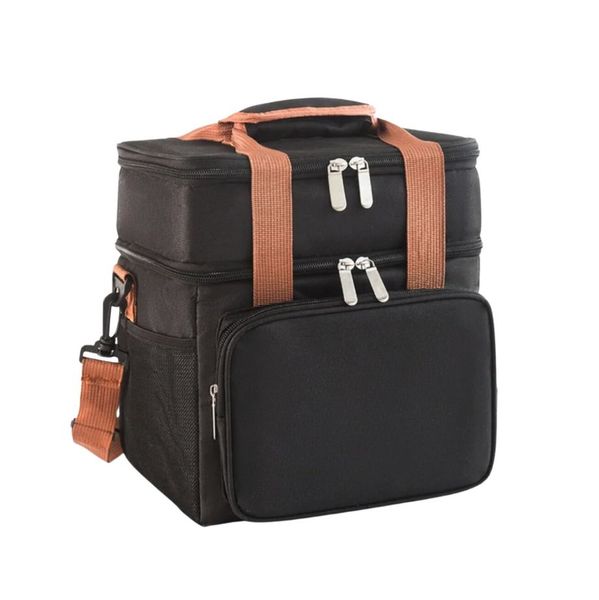 Lunch Bag Thermal Bag Insulated image