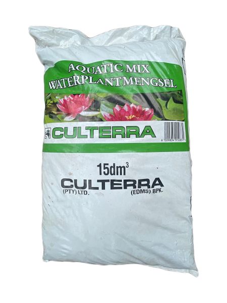 Culterra Aquatic mix 15dm3