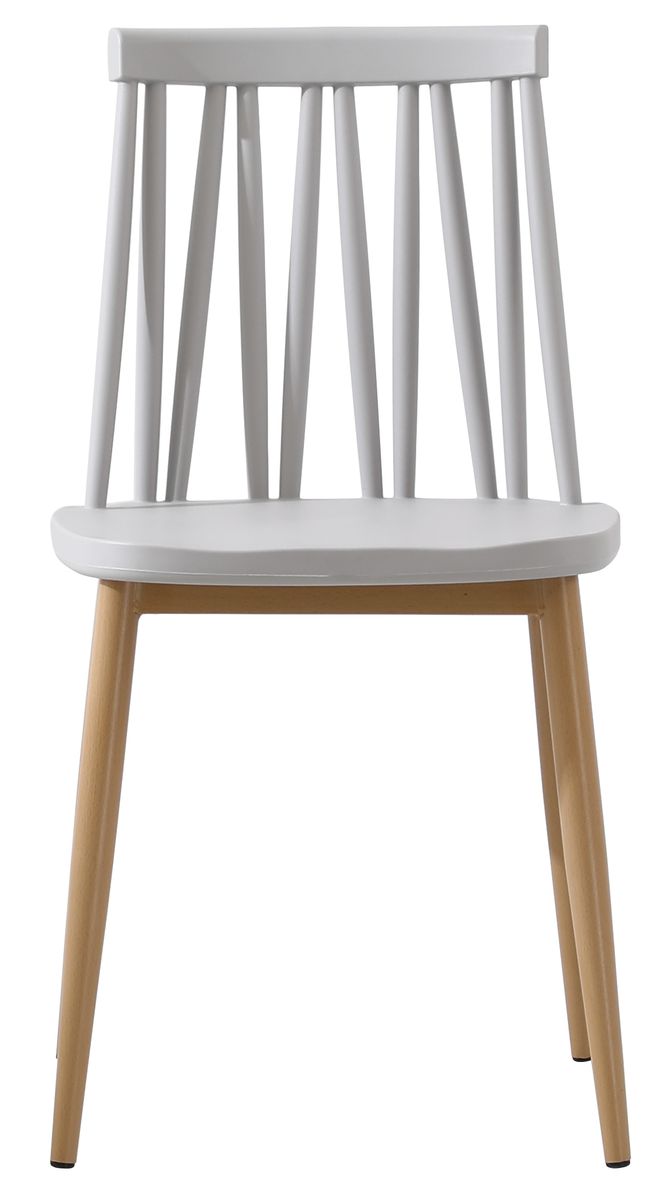& Mason Set of 2 W Shape Dining Chair Shop Today. Get it