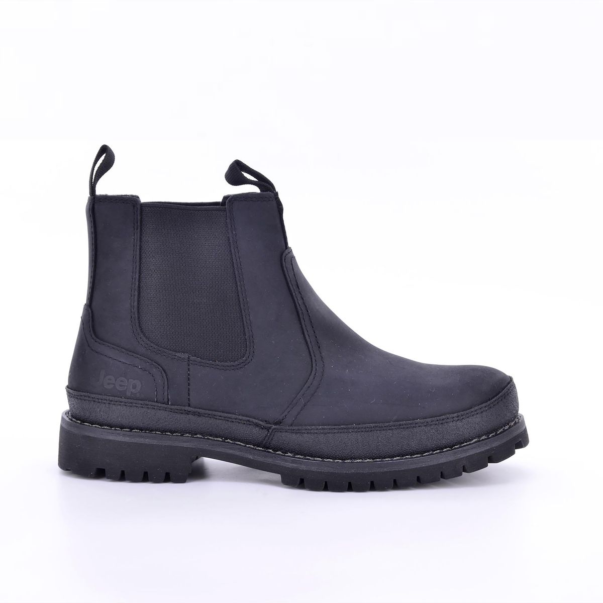 Jeep Tab Chelsea Boot | Shop Today. Get it Tomorrow! | takealot.com