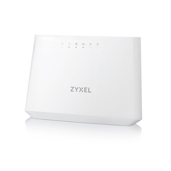Zyxel Dual-Band Wireless AC/N Gigabit Ethernet Gateway