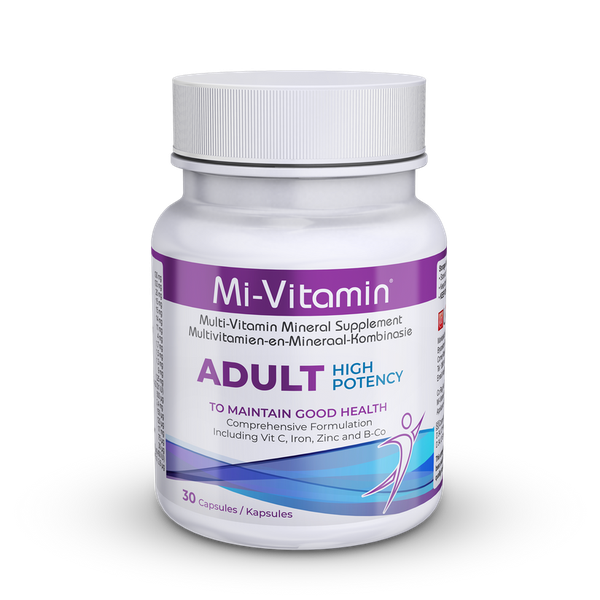 Mi-Vitamin Adult