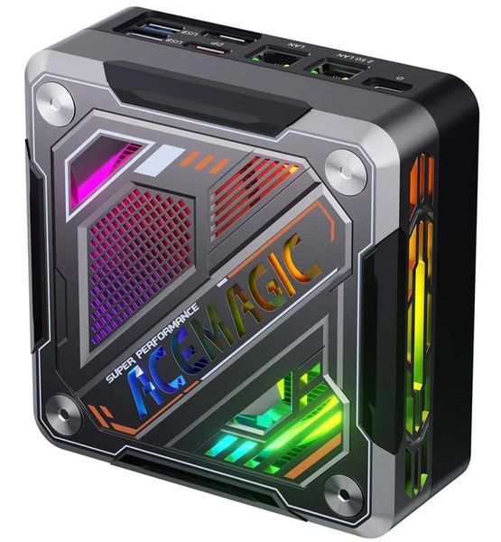 ACEMAGIC AM18 AMD Ryzen 7 32GB DDR-5