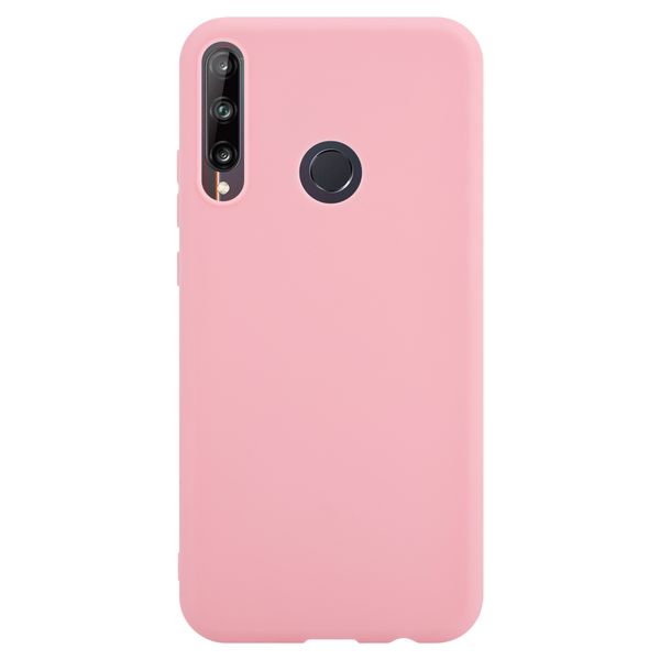 Funki Fish Soft &amp; Smooth Phone Case Compatible with Huawei Y7P