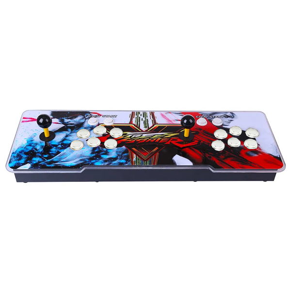 Pandora's Box Retro Arcade Gaming Console image