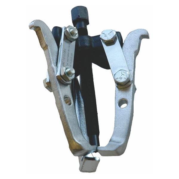 Puller Gear 2 Ton-2 And 3 Jaw - 3 Pack