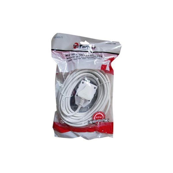 Target 15M Extension Cord with Plug