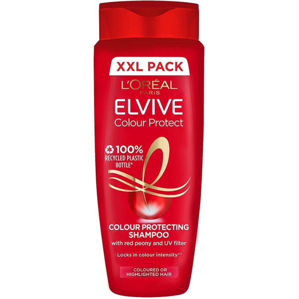 LOreal Elvive Colour Protect - Shampoo 700ml