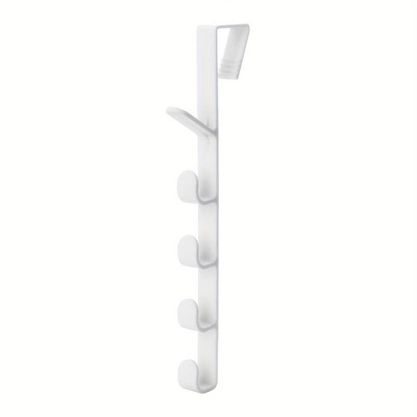 5 Layers Over The Door Hooks