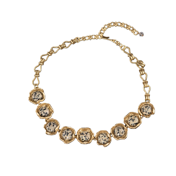 Advanced Designer Style Neckchain, Minimalist Women's Necklace