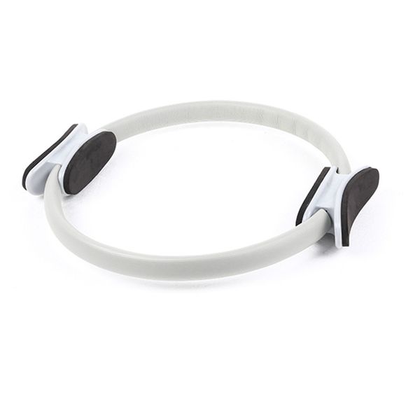 Pilates Ring Magic Circle - White