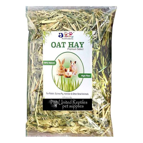 Oat Hay Block for Small Animals