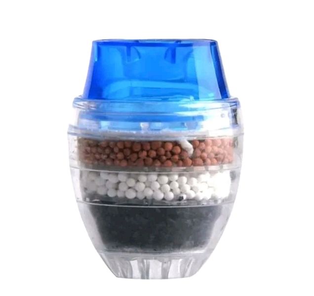 Blue Faucet Water Filters