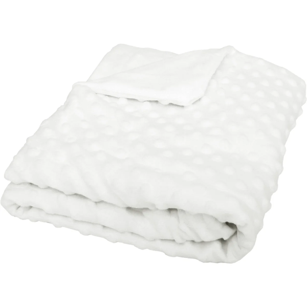 SIR Online Ultra Soft Minky Dot Fleece