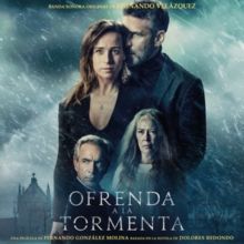 Ofrenda a La Tormenta (CD / Album)