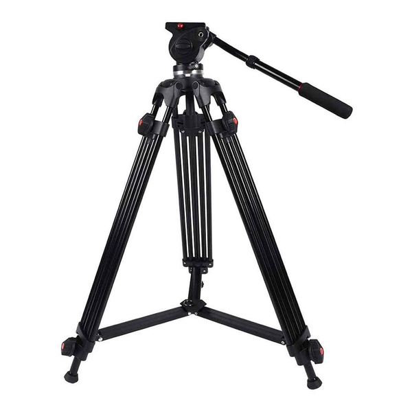 Adjustable Professional Heavy Duty Camera Tripod