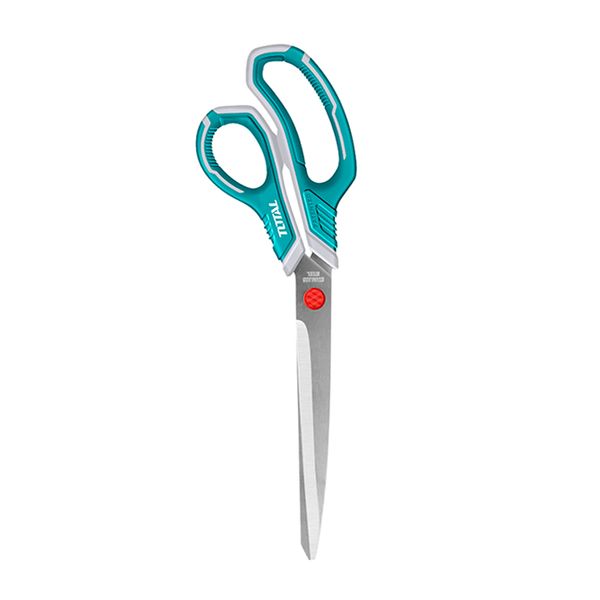 Total Tools 3Pcs Scissors 275mm (11")
