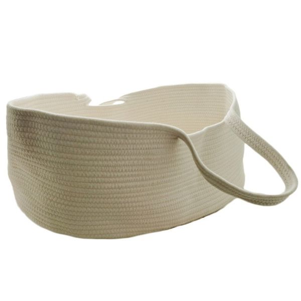 Baby portable carrying cradle