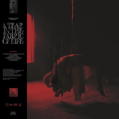 A Tear in the Fabric of Life (Vinyl / 12" EP)