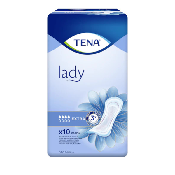 TENA logo
